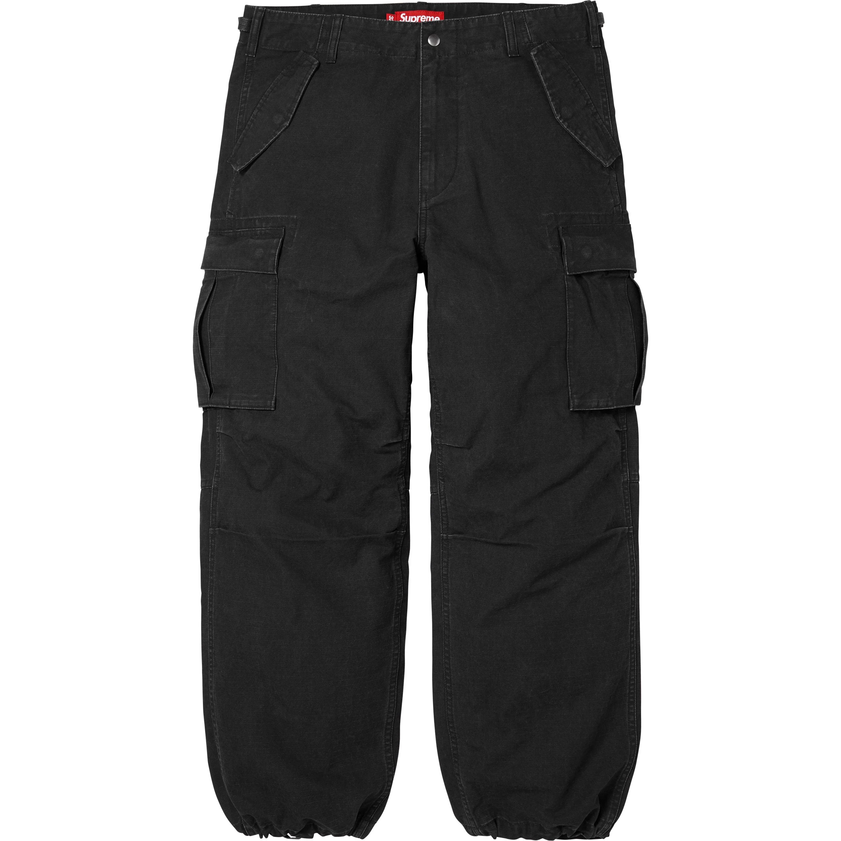 Cargo Pant view 4